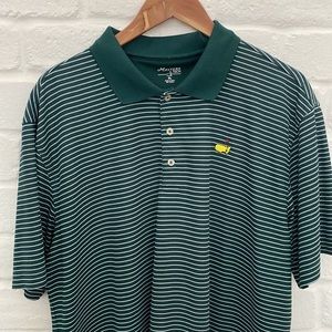 Masters Polo